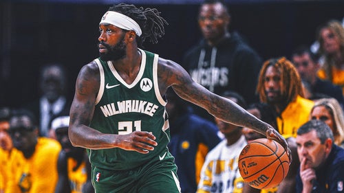 NBA Trending Image: Patrick Beverley suspended four games by NBA for actions in Bucks' elimination game